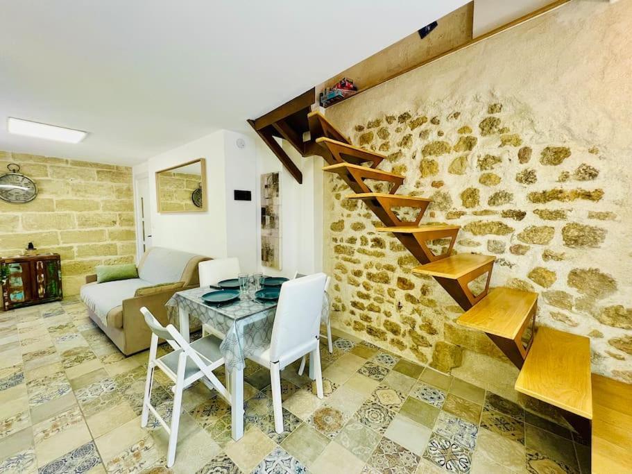 La Peiro Malo - Duplex Centre Historique-clim-4 Personnes Appartement *